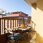 Apartamento Ph- Casa Checha Nu