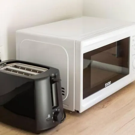 Apartment Profithome- Casa Checha *