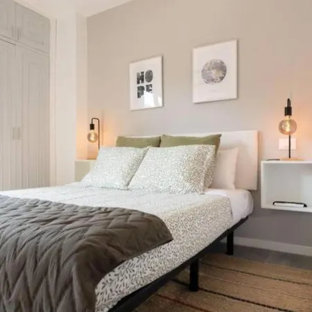 Profithome- Casa Checha Apartment Candelaria