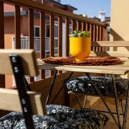 Apartment Profithome- Casa Checha Candelaria