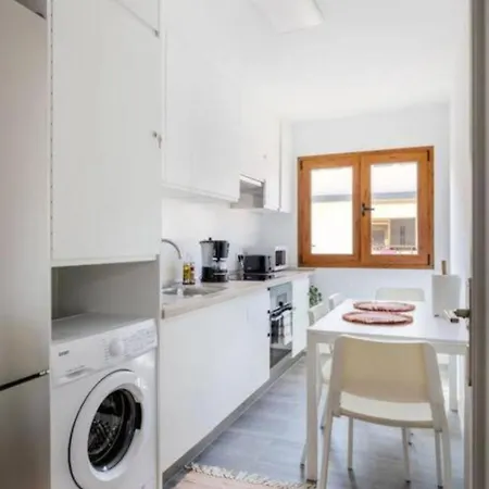 Profithome- Casa Checha Apartment Candelaria