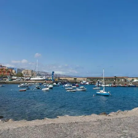 Apartment Profithome- Casa Checha Candelaria