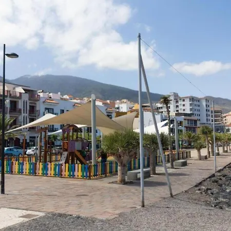 Profithome- Casa Checha * Candelaria