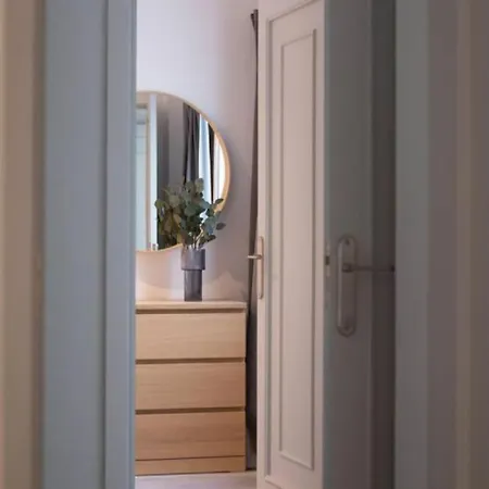 Apartment Profithome- Casa Checha