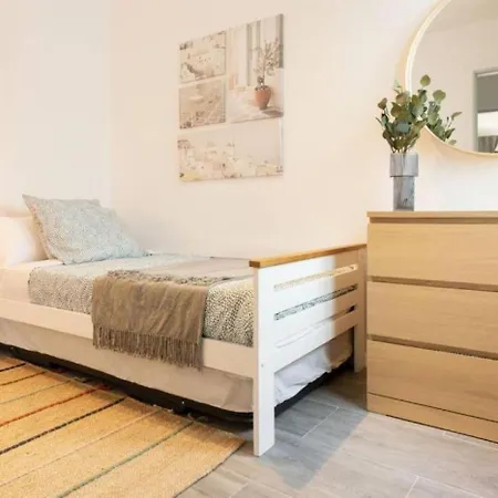 Apartment Profithome- Casa Checha Candelaria