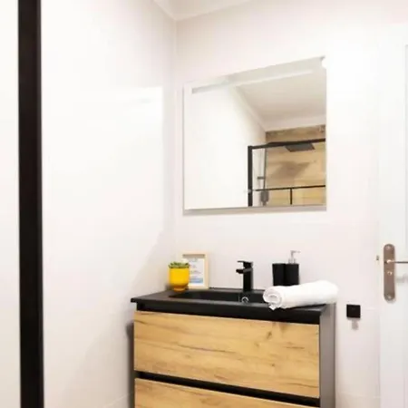 Daire Profithome- Casa Checha