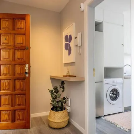 Profithome- Casa Checha Daire *