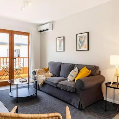 Profithome- Casa Checha Daire Candelaria