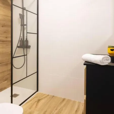 Daire Profithome- Casa Checha