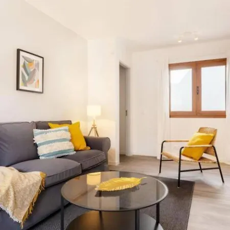 Daire Profithome- Casa Checha Candelaria