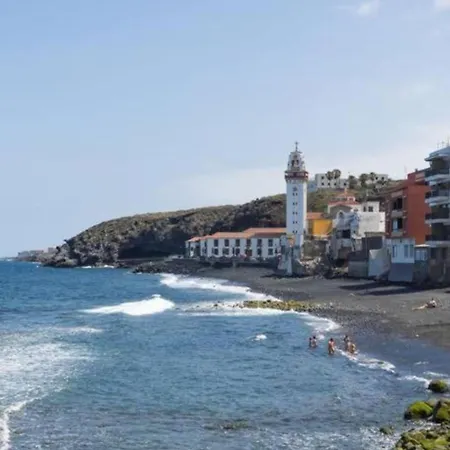 Profithome- Casa Checha * Candelaria