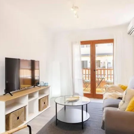 Profithome- Casa Checha Daire *