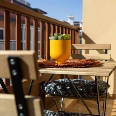 Profithome- Casa Checha Apartment Candelaria