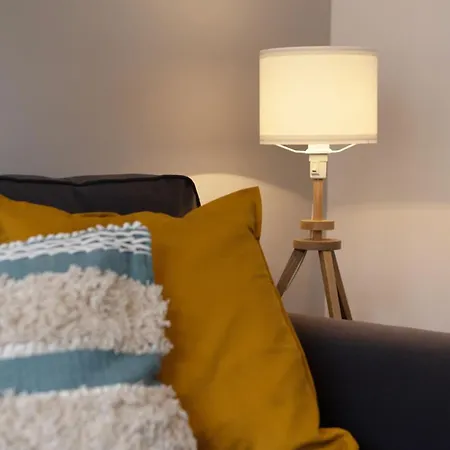 Profithome- Casa Checha Apartment *