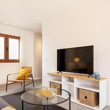 Profithome- Casa Checha Candelaria