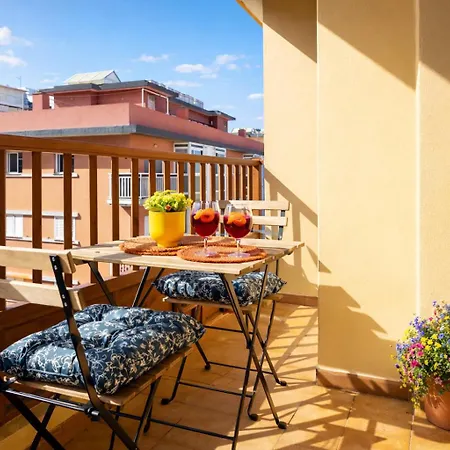아파트 Profithome- Casa Checha