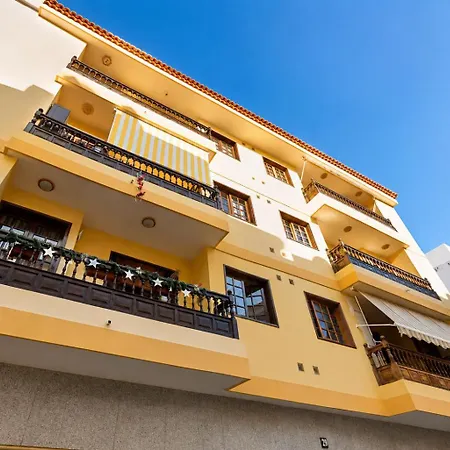 Apartment Ph- Casa Checha Nu