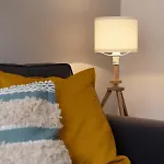 Profithome- Casa Checha Lejlighed *