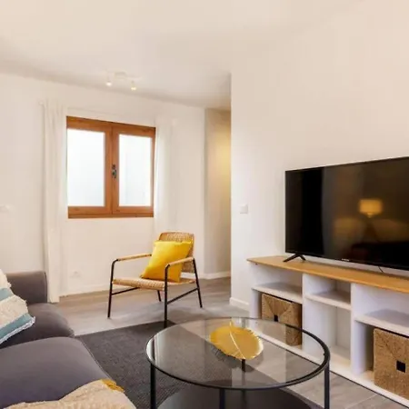 Profithome- Casa Checha Appartamento Candelaria