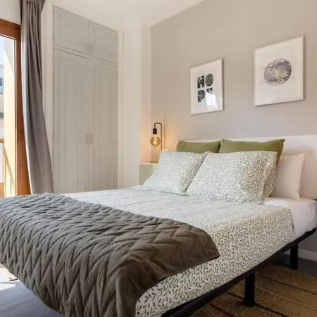 Appartamento Profithome- Casa Checha Candelaria