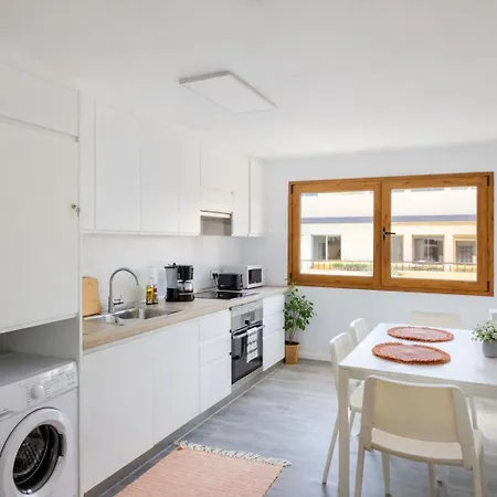 Profithome- Casa Checha Διαμέρισμα