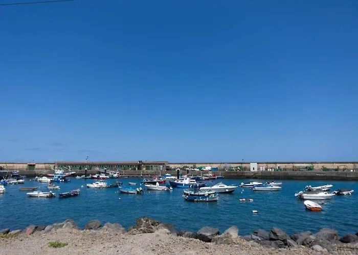 Profithome- Casa Checha Lägenhet