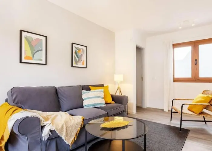 Lägenhet Profithome- Casa Checha