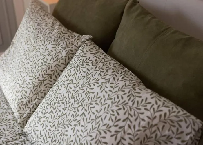 Profithome- Casa Checha Διαμέρισμα