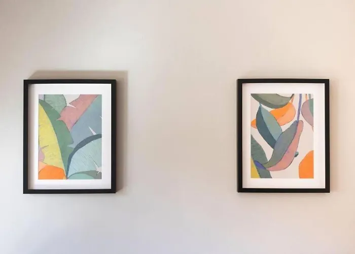 Profithome- Casa Checha Lägenhet