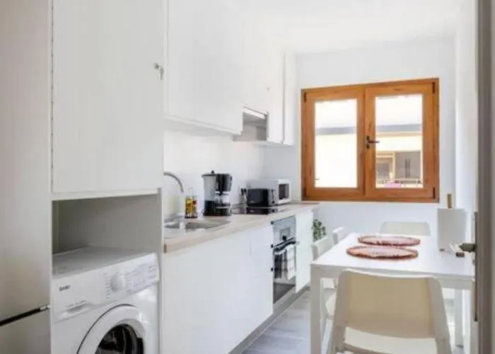 Profithome- Casa Checha Διαμέρισμα Κανδελάρια