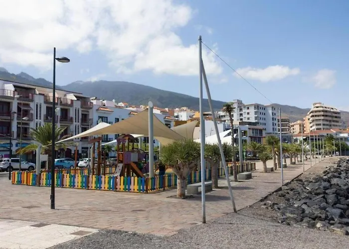 Profithome- Casa Checha * Candelaria