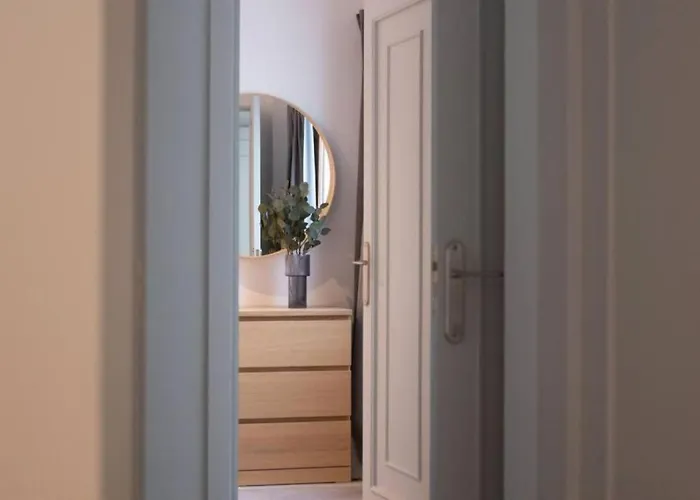 Lägenhet Profithome- Casa Checha