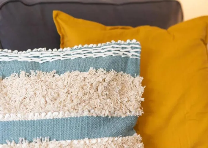 Lägenhet Profithome- Casa Checha *