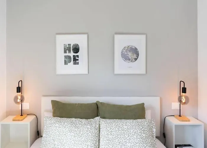 Profithome- Casa Checha Lägenhet Candelaria