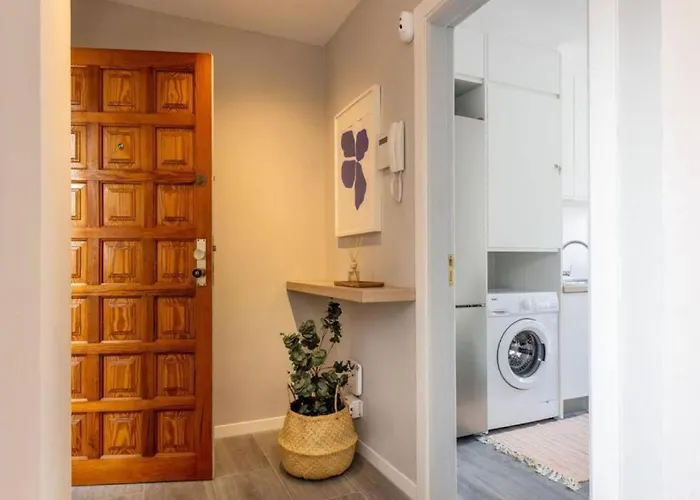 Profithome- Casa Checha Lägenhet *