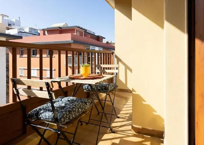 Profithome- Casa Checha Διαμέρισμα