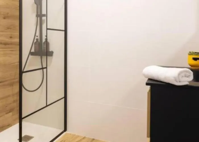 Lägenhet Profithome- Casa Checha