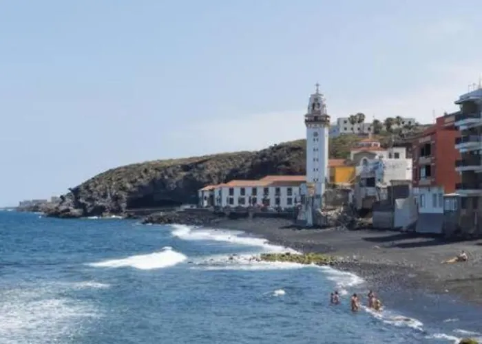 Profithome- Casa Checha * Κανδελάρια