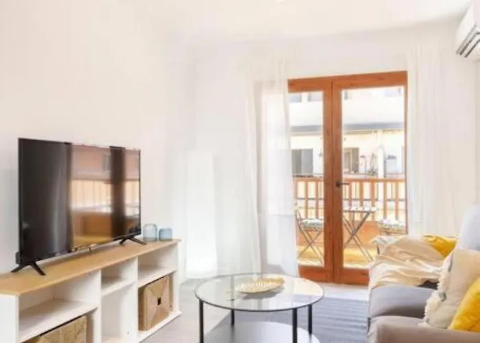 Profithome- Casa Checha Lägenhet *