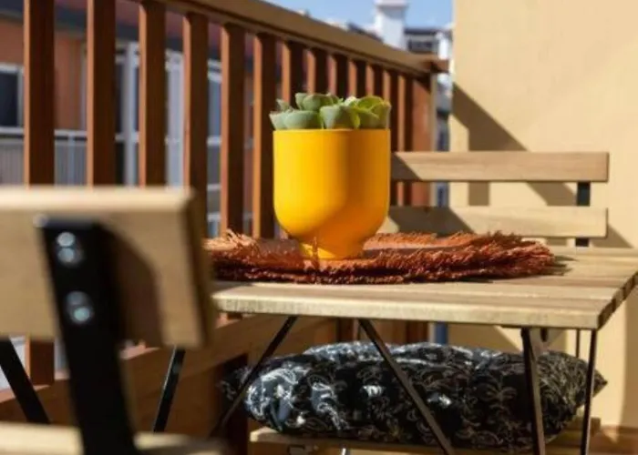 Profithome- Casa Checha Διαμέρισμα Κανδελάρια