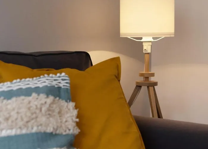 Profithome- Casa Checha Lägenhet *