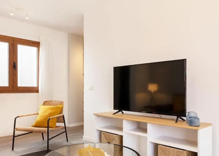 Profithome- Casa Checha Candelaria