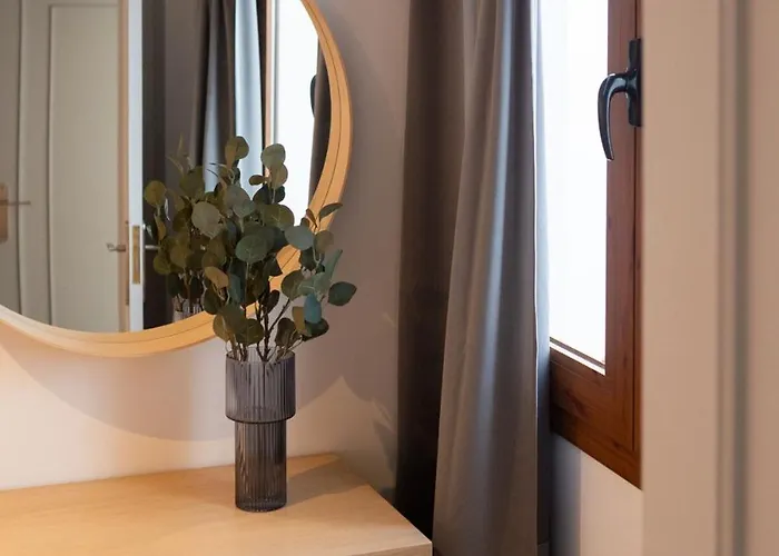 Lägenhet Profithome- Casa Checha