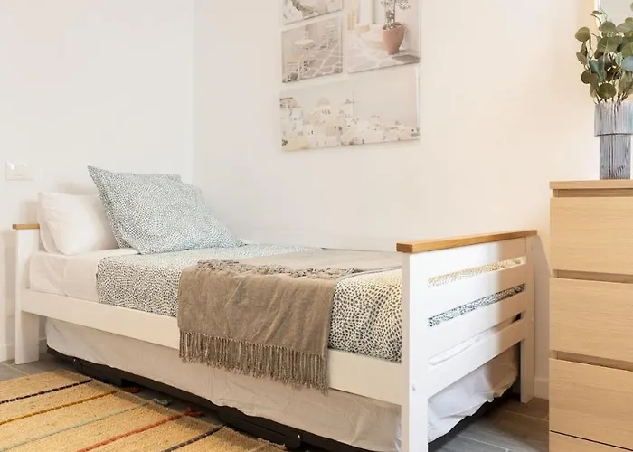 Profithome- Casa Checha Candelaria