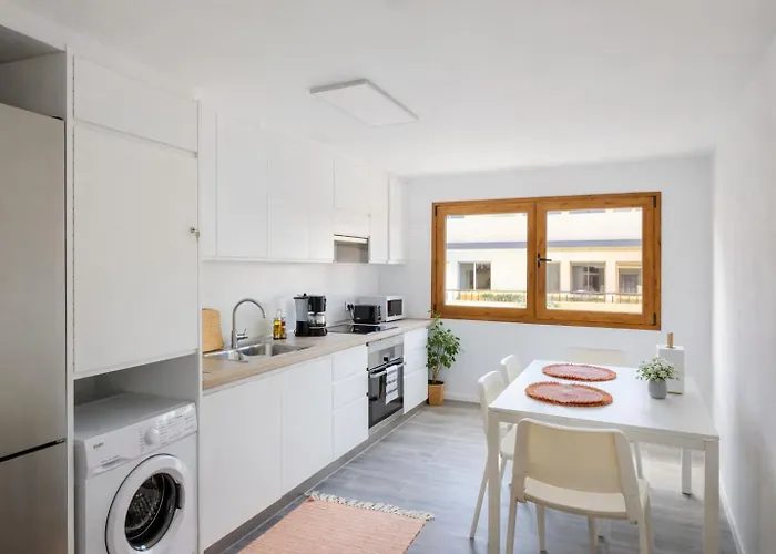 Profithome- Casa Checha Διαμέρισμα